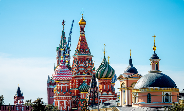 Экскурсии онлайн